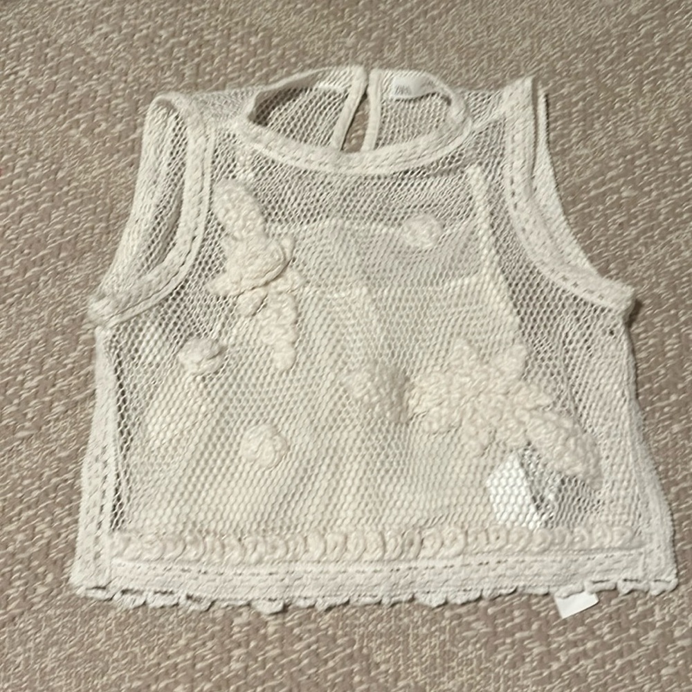 Tank top kids 11-12 years old